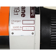 Drager Medical Vapor 19.1 Enflurane Vaporizer