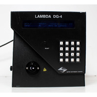 Sutter Lambda DG-4/DG-5 Ultra-High-Speed Wavelength Light Source Switcher