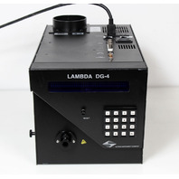 Sutter Lambda DG-4/DG-5 Ultra-High-Speed Wavelength Light Source Switcher