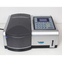Thuramed/PG T60/T60U UV-Vis Split Beam UV Visible Spectrophotometer