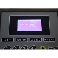 Thuramed/PG T60/T60U UV-Vis Split Beam UV Visible Spectrophotometer