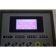 Thuramed/PG T60/T60U UV-Vis Split Beam UV Visible Spectrophotometer