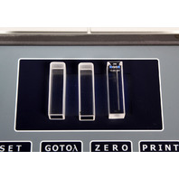 Thuramed/PG T60/T60U UV-Vis Split Beam UV Visible Spectrophotometer