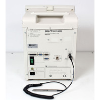 IL GEM Premier 3000 Blood Gas Electrolyte Analyzer 5700 + Reader, Full Access