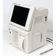 IL GEM Premier 3000 Blood Gas Electrolyte Analyzer 5700 + Reader, Full Access