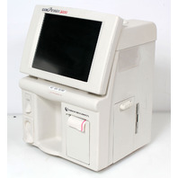 Instrumentation Laboratory GEM Premier 3000 Blood Gas Electrolyte Analyzer 5700