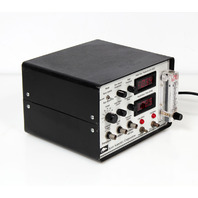 Kent Scientific RSP-1002 Pressure Controlled Respirator/Ventilator - Warranty