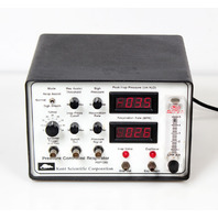 Kent Scientific RSP-1002 Pressure Controlled Respirator/Ventilator - Warranty