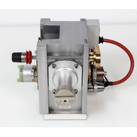 Leica Motorized Microtome Module for CM1900 Cryostat w/ Front Plate + Warranty