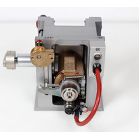 Leica Motorized Microtome Module for CM1900 Cryostat w/ Front Plate + Warranty