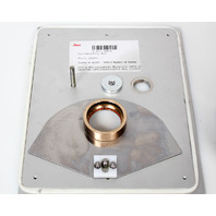 Leica Motorized Microtome Module for CM1900 Cryostat w/ Front Plate + Warranty