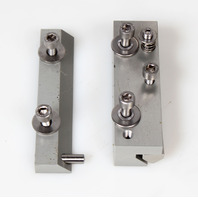 Leica Motorized Microtome Module for CM1900 Cryostat w/ Front Plate + Warranty