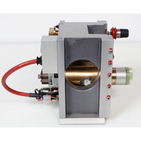 Leica Motorized Microtome Module for CM1900 Cryostat w/ Front Plate + Warranty