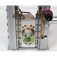 Leica Motorized Microtome Module for CM1900 Cryostat w/ Front Plate + Warranty