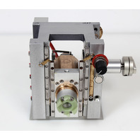 Leica Motorized Microtome Module for CM1900 Cryostat w/ Front Plate + Warranty