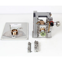 Leica Motorized Microtome Module for CM1900 Cryostat w/ Front Plate + Warranty