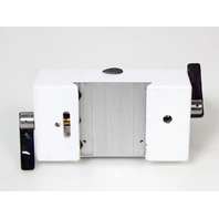 Thermo/Microm Microtome Knife Blade Holder & Base for HM325 HM330 HM340-E HM355S