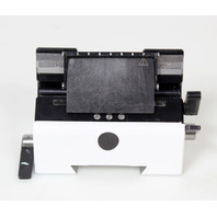 Thermo/Microm Microtome Knife Blade Holder & Base for HM325 HM330 HM340-E HM355S