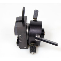 Thermo/Microm Microtome Specimen Sample Holder for HM325 HM330 HM340-E HM355S