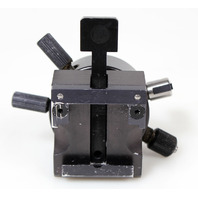 Thermo/Microm Microtome Specimen Sample Holder for HM325 HM330 HM340-E HM355S