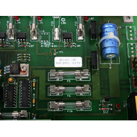 Leica 452-31179 Power Distribution Board for CM1900 Microtome Cryostat, Warranty