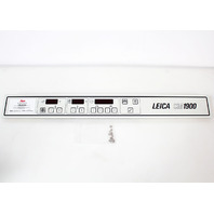 Leica Main Control Panel A32000400-01 LS for CM1900 Microtome Cryostat + Warranty
