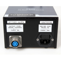 Penta/KB Electronics Variable DC Speed SCR Motor Control, 115/230VAC, KBMD-240D