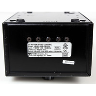 Penta/KB Electronics Variable DC Speed SCR Motor Control, 115/230VAC, KBMD-240D