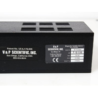 V&P Scientific VP 710 Series Magnetic Lateral Tumbler Stirrer, VP-710C1-ALPFX