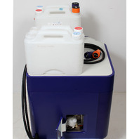 BD FACSVerse Liberty 3-Laser Flow Cytometer Cell Analyzer + Universal Loader