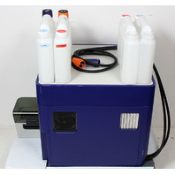 BD FACSVerse Liberty 3-Laser Flow Cytometer Cell Analyzer + Universal Loader