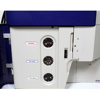 BD FACSVerse Liberty 3-Laser Flow Cytometer Cell Analyzer + Universal Loader