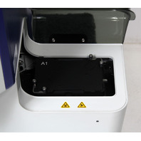 BD FACSVerse Liberty 3-Laser Flow Cytometer Cell Analyzer + Universal Loader