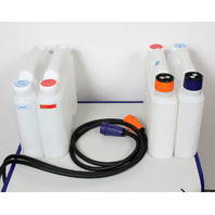 BD FACSVerse Liberty 3-Laser Flow Cytometer Cell Analyzer + Universal Loader