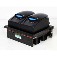 MJ Research/Bio-Rad Alpha Unit Dual-48 Well Block Assembly PTC DNA + Warranty