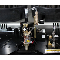 BD FACSJazz 3-Laser Cell Sorter Flow Cytometer 655488 w/ FACS Sortware Computer
