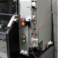 BD FACSJazz 3-Laser Cell Sorter Flow Cytometer 655488 w/ FACS Sortware Computer