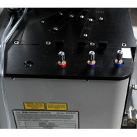 BD FACSJazz 3-Laser Cell Sorter Flow Cytometer 655488 w/ FACS Sortware Computer