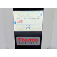 Thermo Scientific HeraCell 150i CO2/O2 Incubator w/Copper Interior -CO2 Tested-