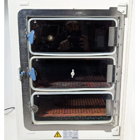 Thermo Scientific HeraCell 150i CO2/O2 Incubator w/Copper Interior -CO2 Tested-