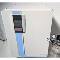 Thermo Scientific HeraCell 150i CO2/O2 Incubator w/Copper Interior -CO2 Tested-