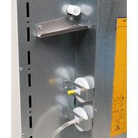 Thermo Scientific HeraCell 150i CO2/O2 Incubator w/Copper Interior -CO2 Tested-