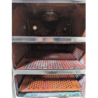 Thermo Scientific HeraCell 150i CO2/O2 Incubator w/Copper Interior -CO2 Tested-