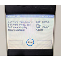 Thermo Scientific HeraCell 150i CO2/O2 Incubator w/Copper Interior -CO2 Tested-