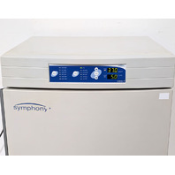 VWR 3074 Symphony Water Jacket CO2 Incubator -CO2 TESTED-