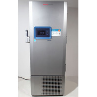 Thermo Scientific TSX Upright ULT -86° Ultra-Low Temp Freezer TSX40086A -Tested-