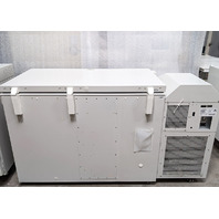 Fisher Scientific Isotemp I913CA/5153 Ultra-Low Temp Chest Freezer -48hr Tested-