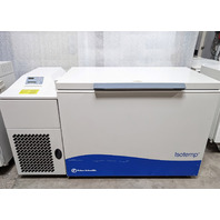 Fisher Scientific Isotemp I913CA/5153 Ultra-Low Temp Chest Freezer -48hr Tested-