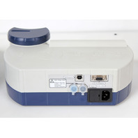 Amaxa Nucleofector II Electroporator Cell Transfection System + 96-Well Shuttle