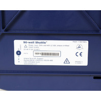 Amaxa Nucleofector II Electroporator Cell Transfection System + 96-Well Shuttle